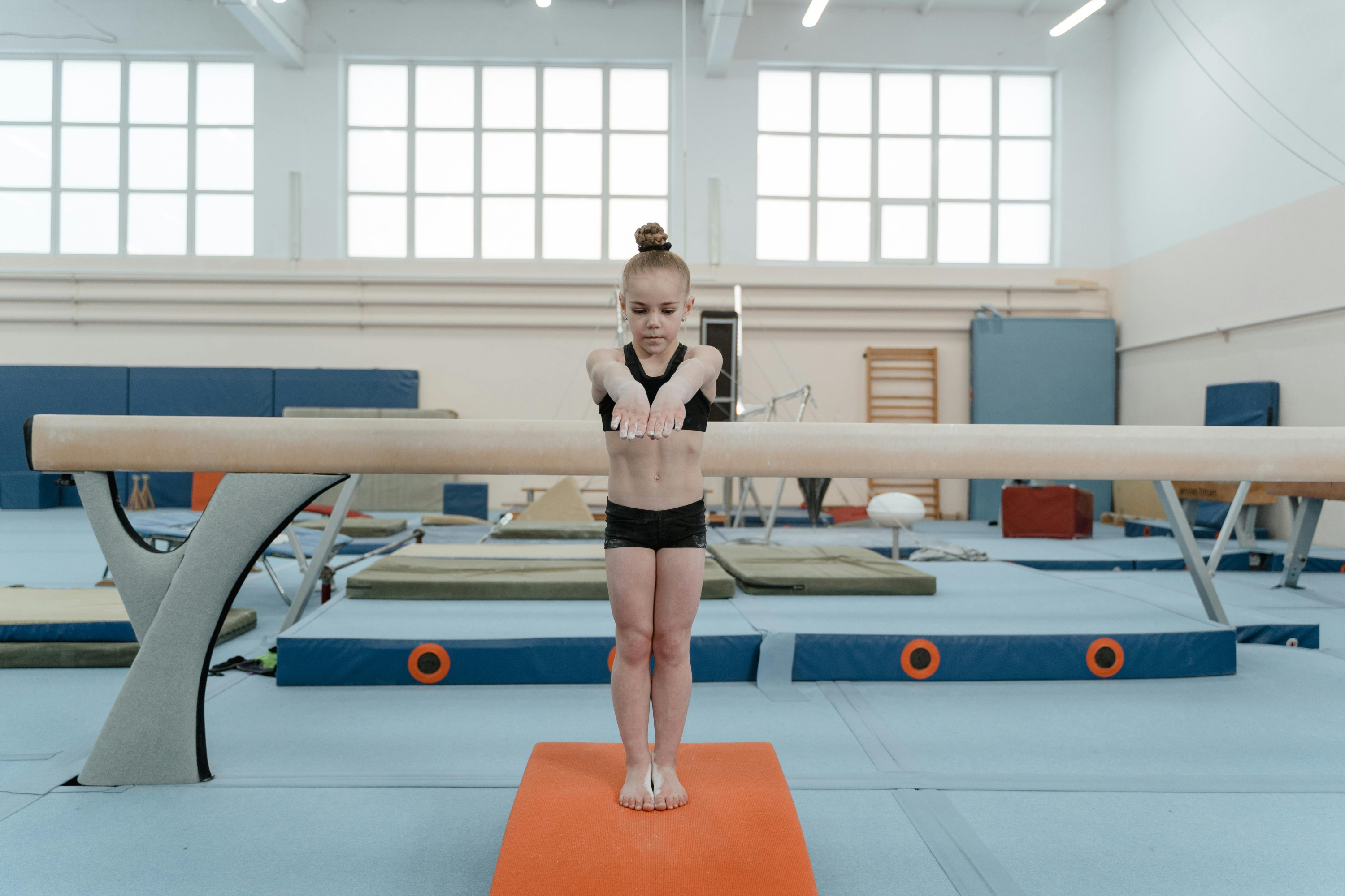 Balance Beam for Kids: Everything You Need to Know!