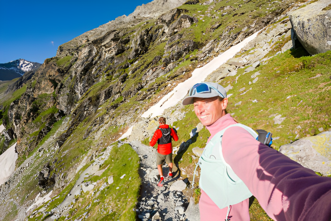 rucking vs. weighted vest