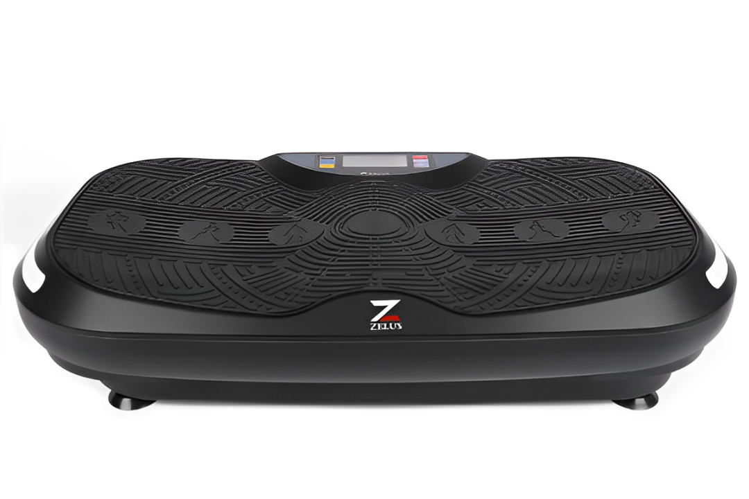Are Vibration Plates Good For You? The Truth. ZelusFitness Are Vibration Plates Good For You? The Truth. ZelusFitness