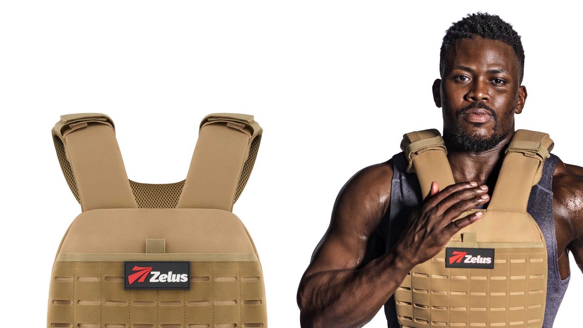 Understanding VO₂ Max and How a Weighted Vest Can Boost Your Fitness