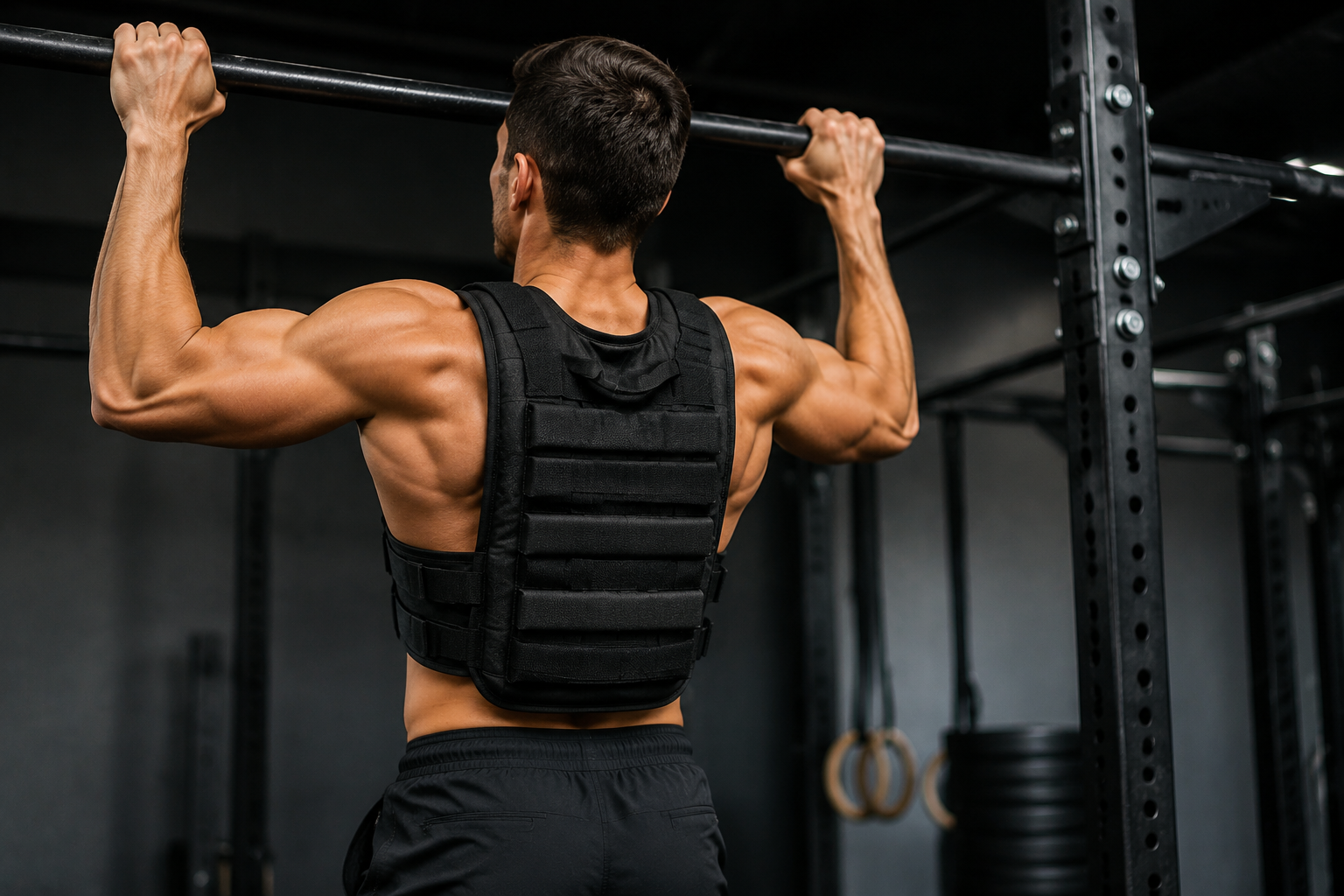 Best Weighted Vests for Pull-Ups and Calisthenics (2026 Review