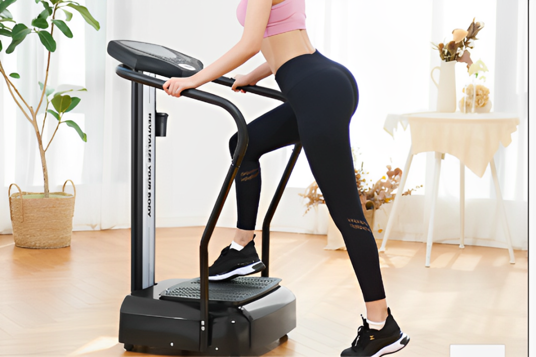 Whole Body Vibration: How and Why it Works. – ZelusFitness