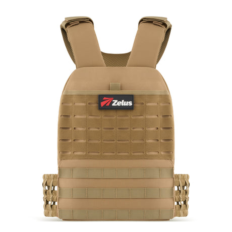 Performance Y-Shaped  Weighted Vest - Adjustable Weight