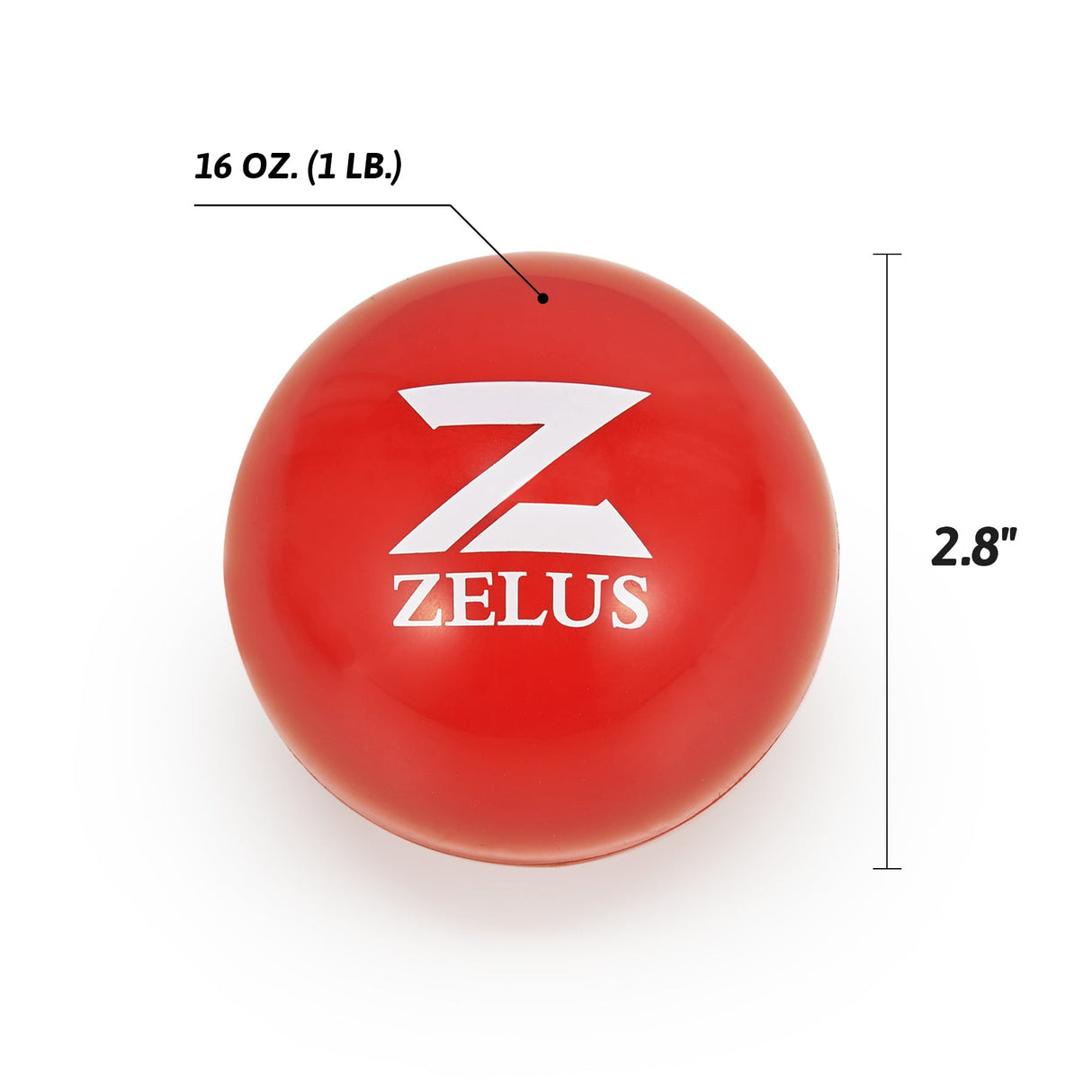softball ball