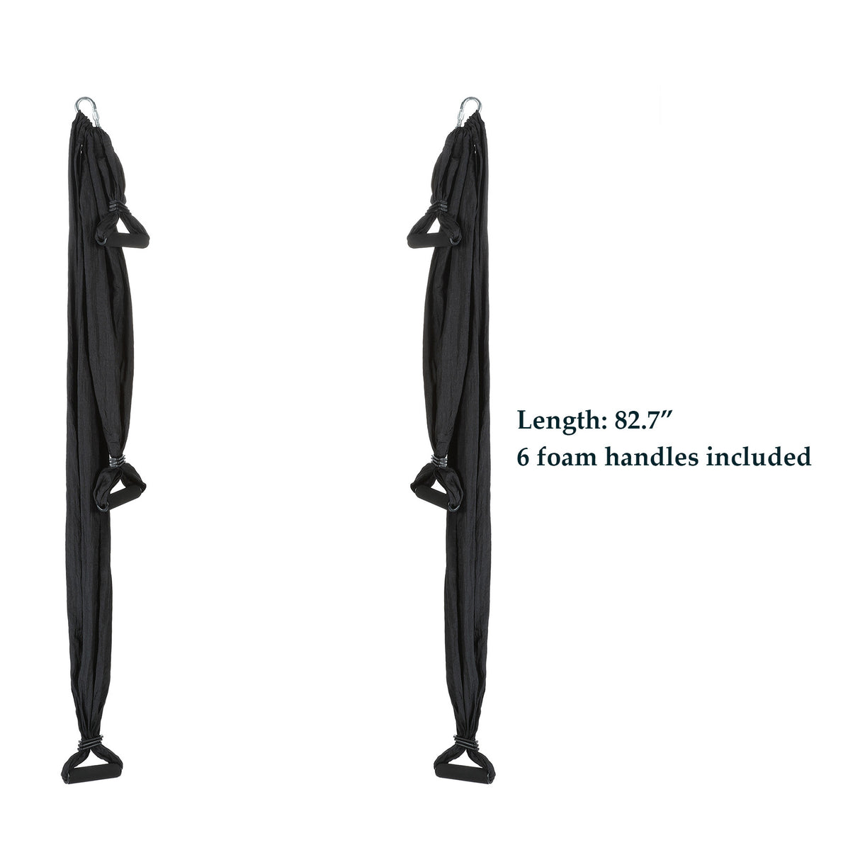 swing yoga home gym