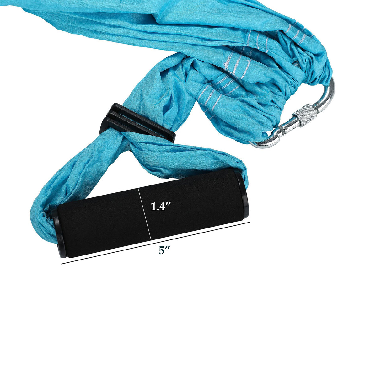 aerial yoga hammock fitness equipment