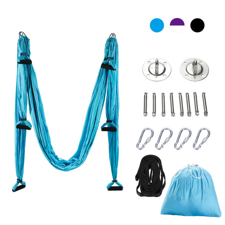 yoga swing fitness products