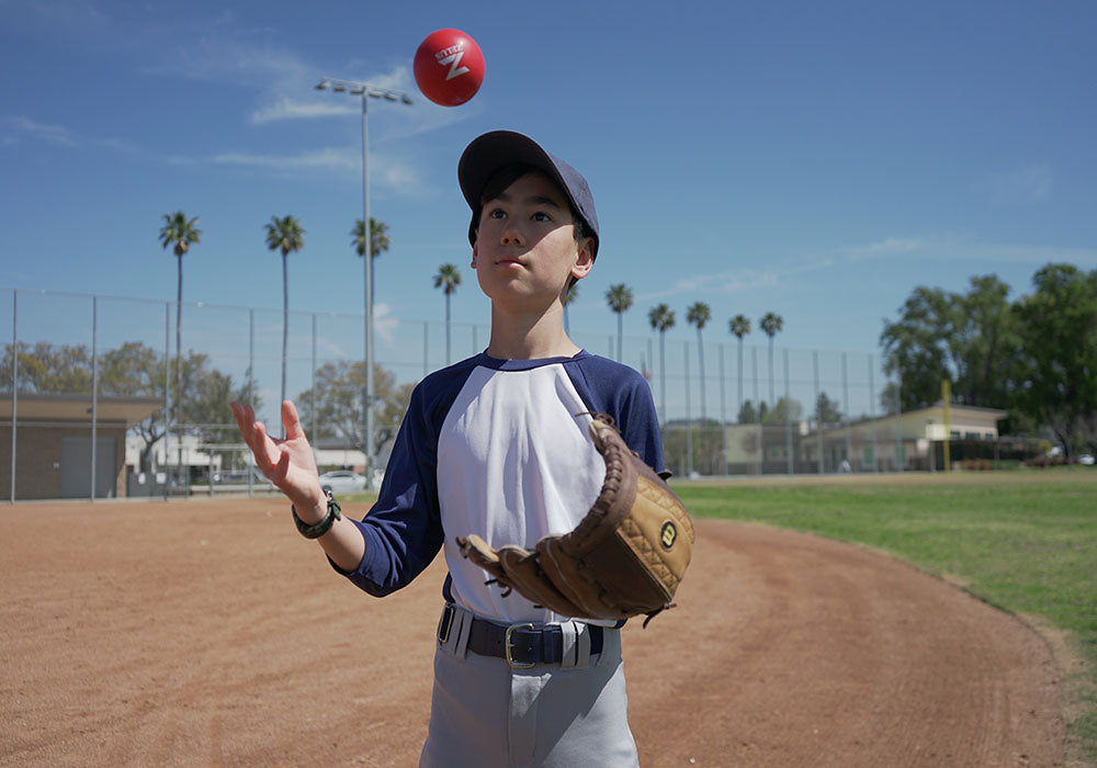 Baseball Net 5x5ft Baseball Hitting Net with 1 Baseballs & Batting Tee