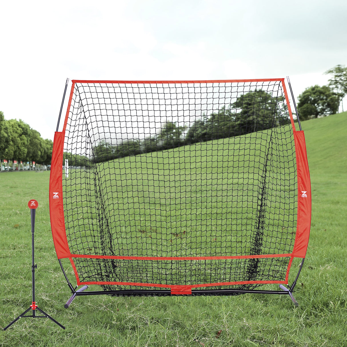Outdoor Sports Baseball Softball Training