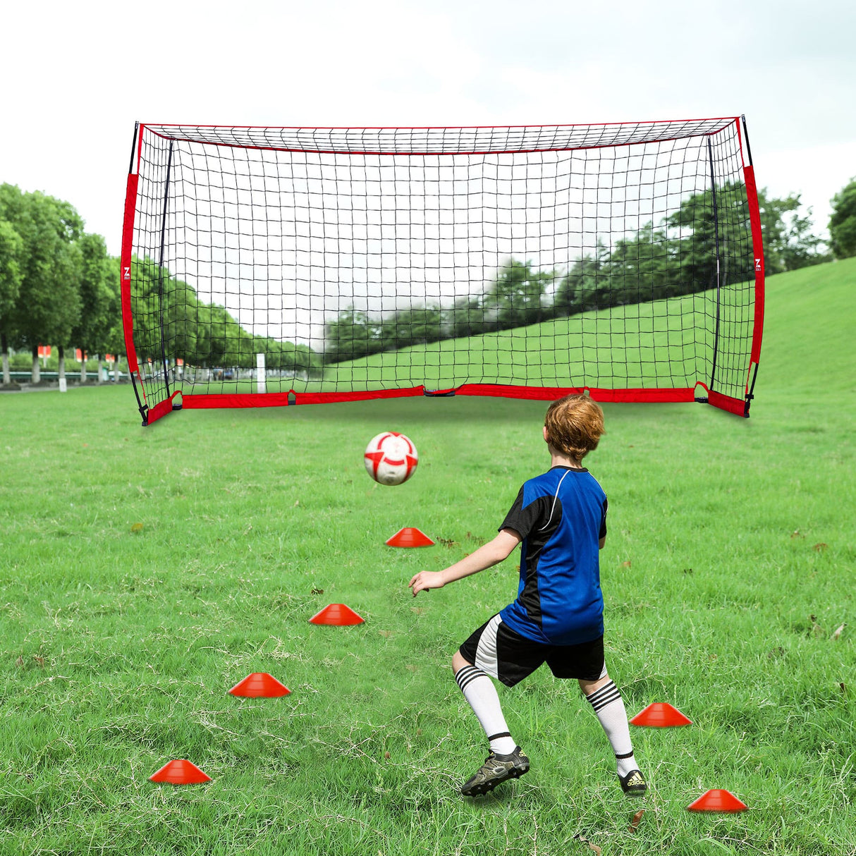 Soccer Equipment for Training