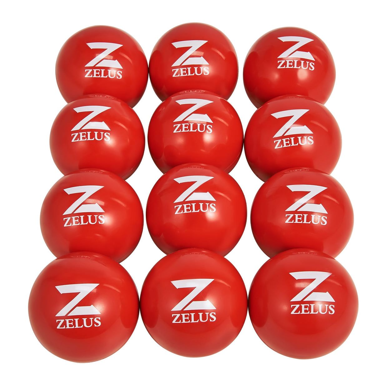 Baseball Training Balls