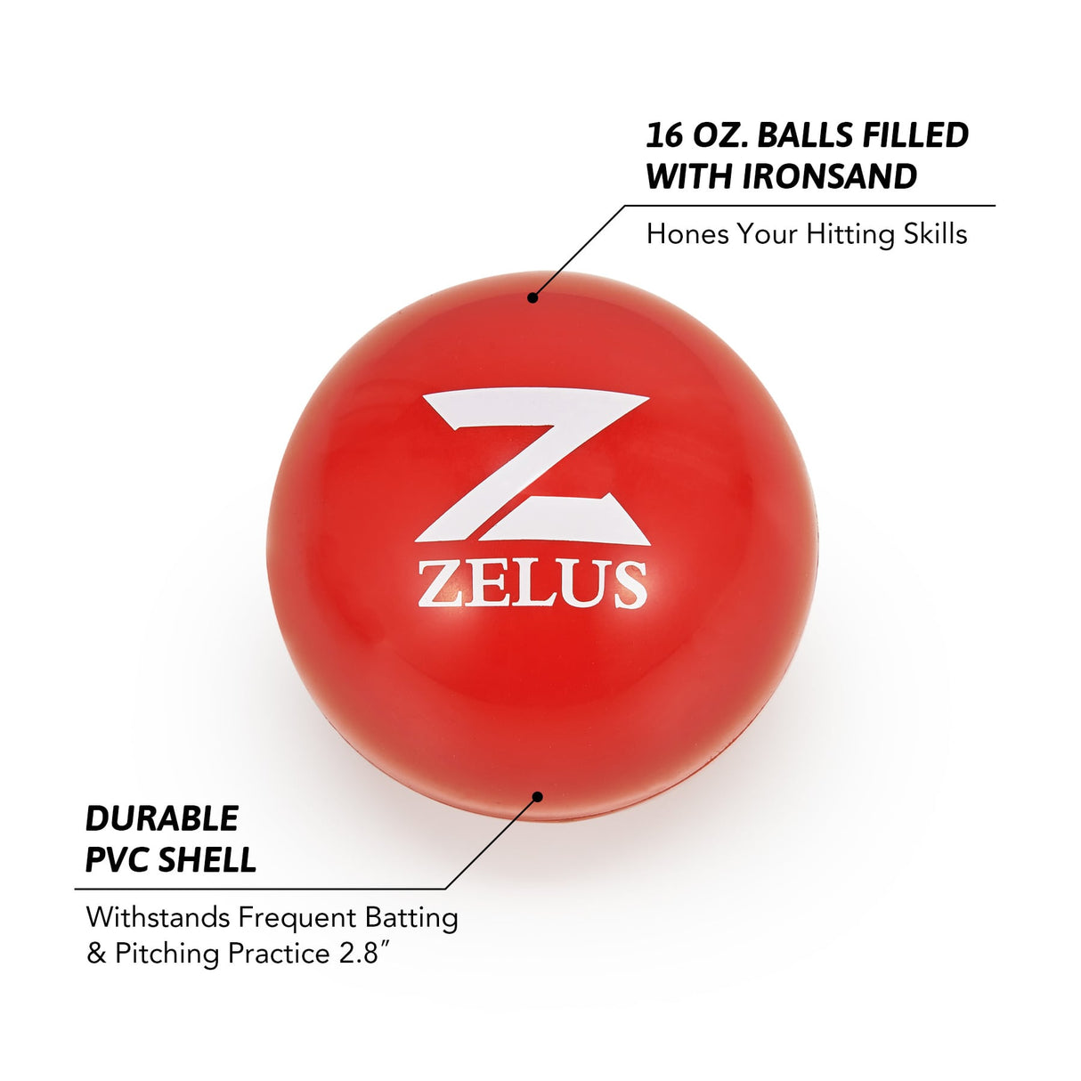 baseball ball