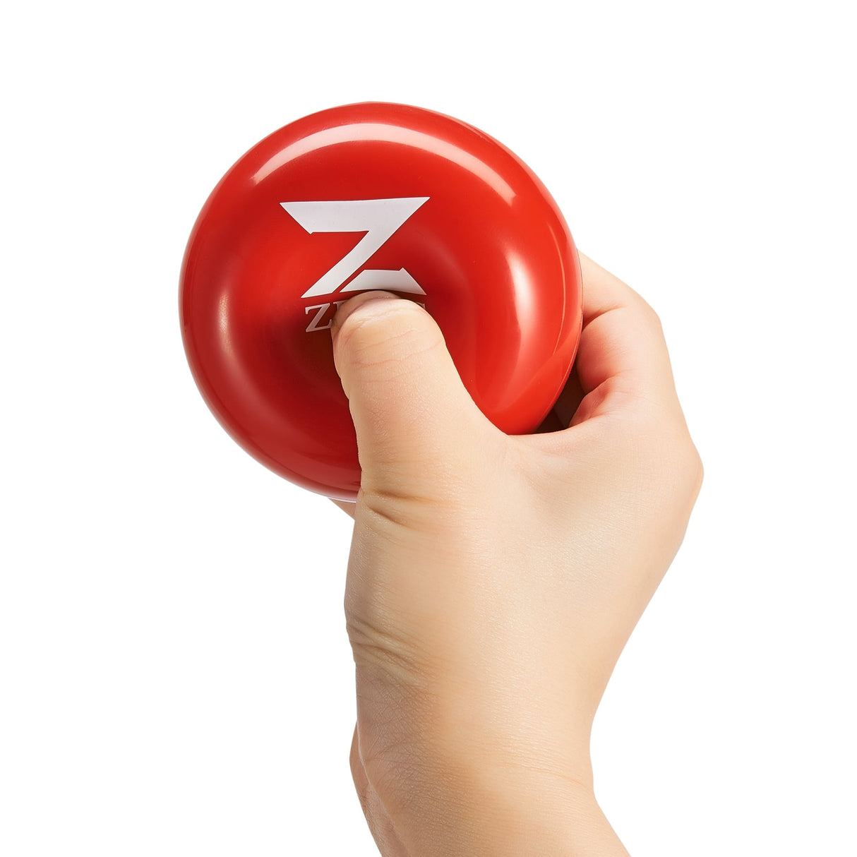 training ball