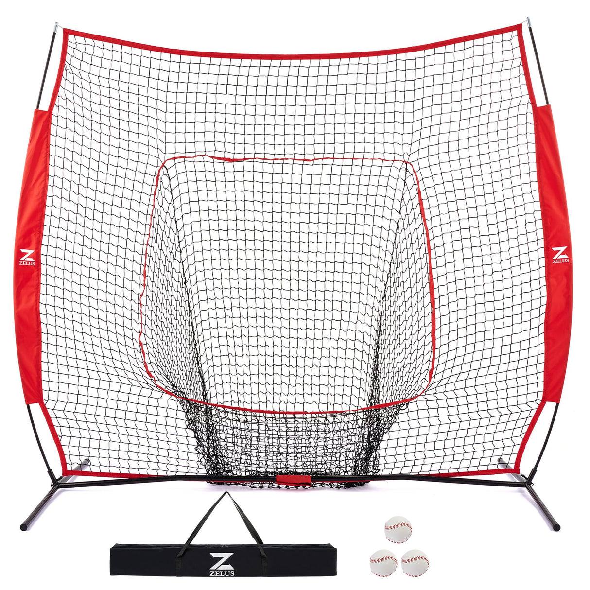 baseball softball kit for hitting batting pitching