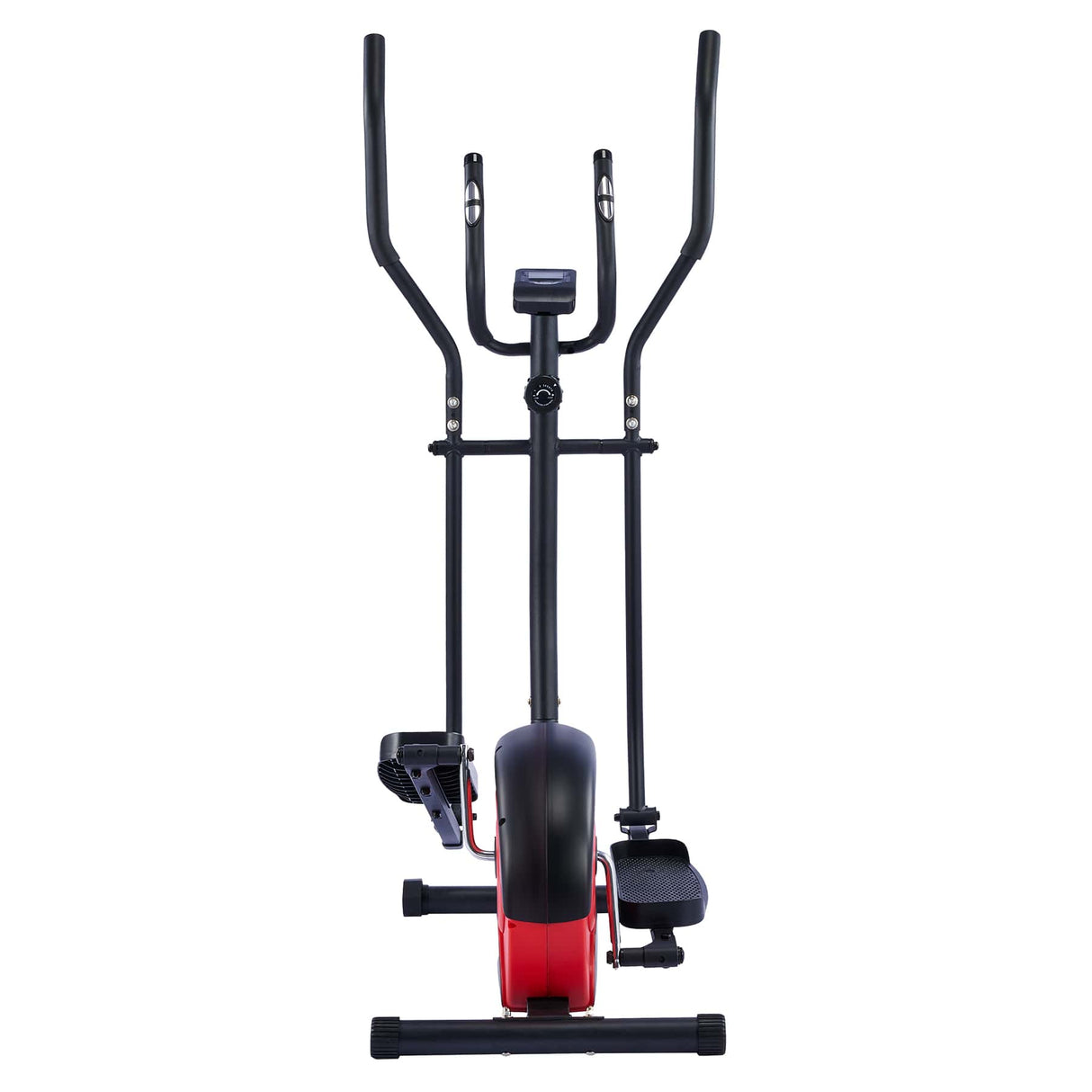 elliptical