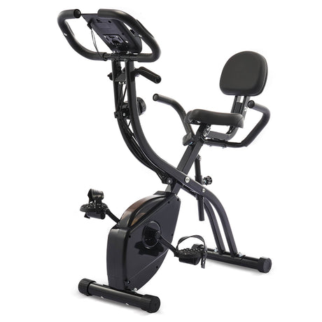 Spin Bike