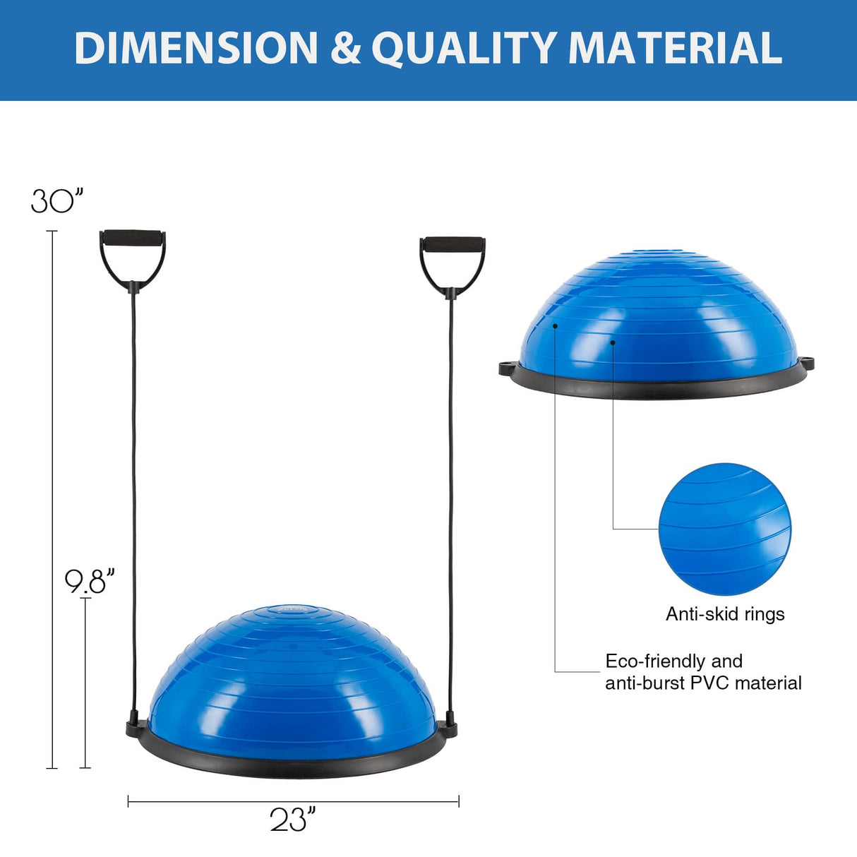 Home Workout Equipment