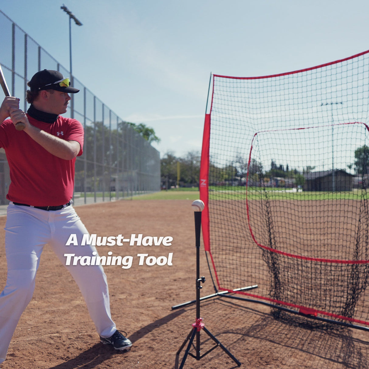 baseball softball hitting batting pitching