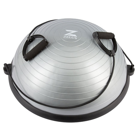 Zelus Balance Ball Yoga Ball Gray