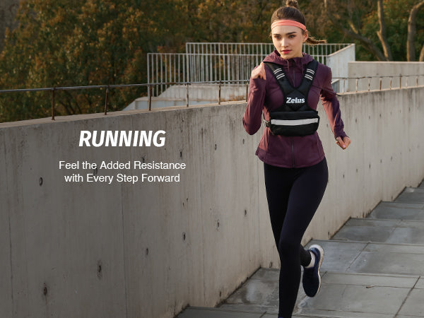 Walking With a Weighted Vest in Cold Weather: Fit, Layers & Safety
