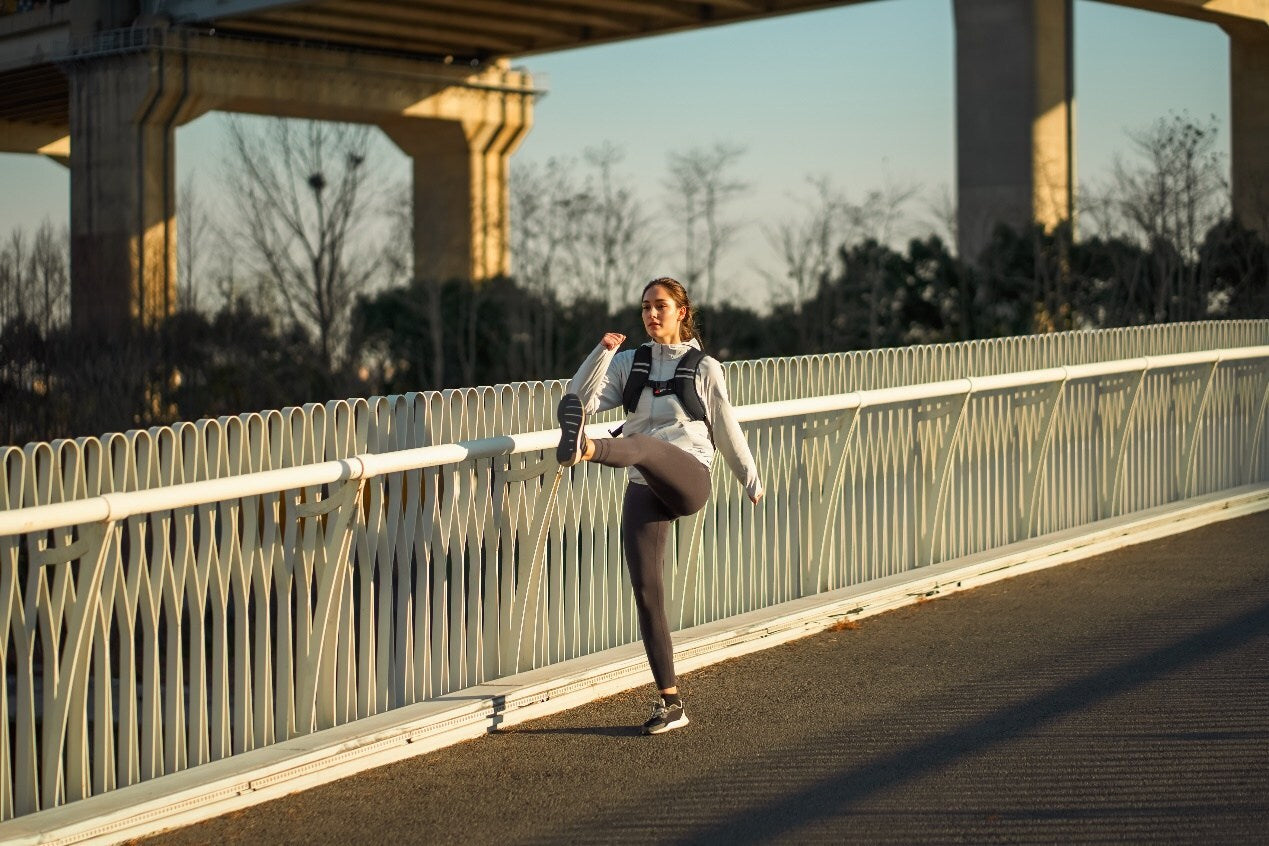 8 Simple Ways to Stay Active on a Long Weekend | ZELUS