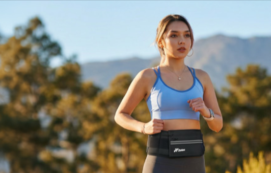 Why a Waist Belt Beats a Vest for Most Women Over 40