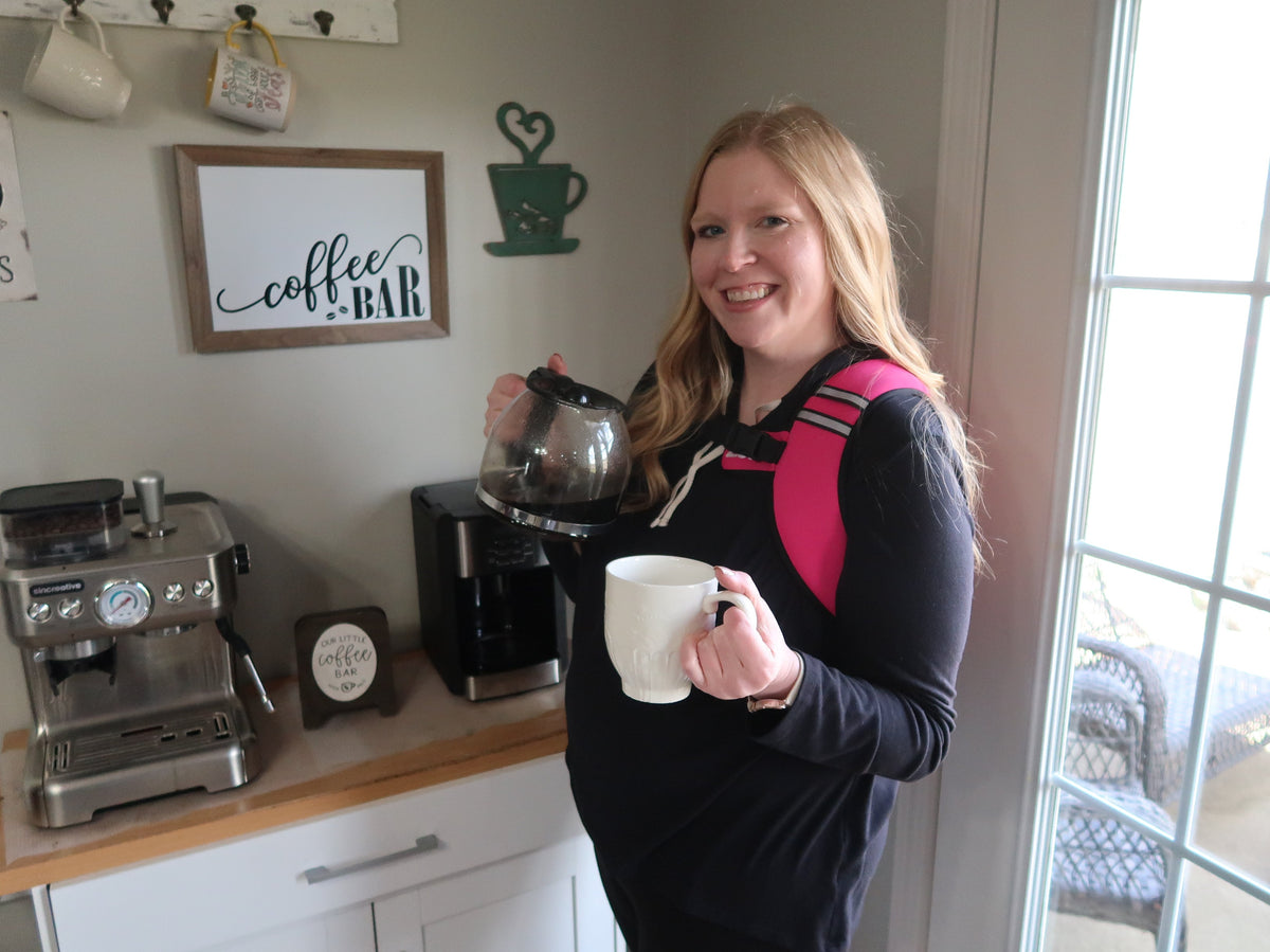 How to Wear a Weighted Vest Discreetly: Under Clothes & At Home