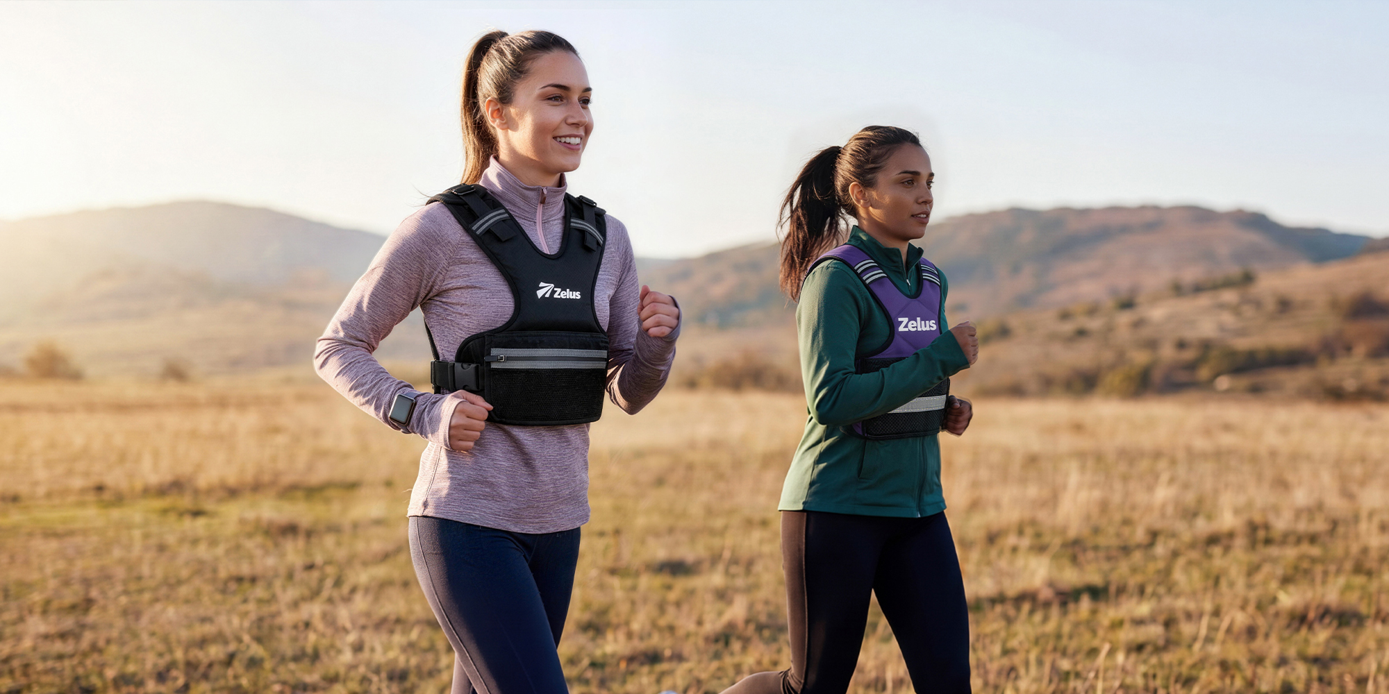 The Complete Women's Weighted Vest Guide (2026): Find Your Perfect Fit