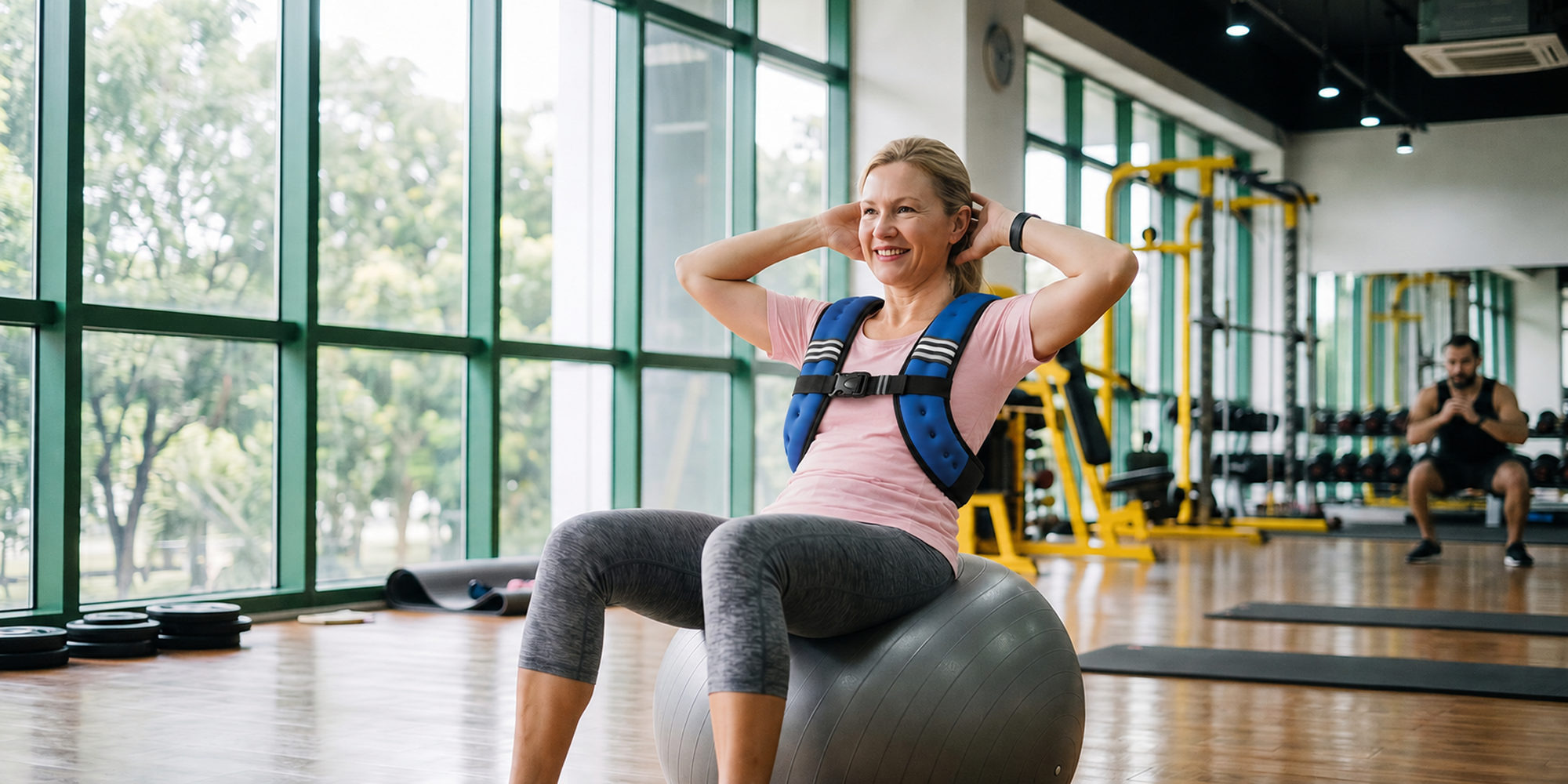 Best 20 lb Weighted Vests of 2026: Top Vests for Rucking & Fat Loss