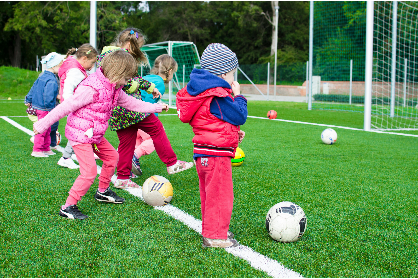 physical benefits of soccer 
