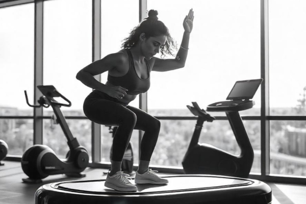 8 Tips On How to Use a Power Plate Machine Properly.