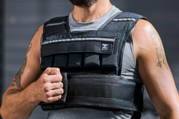 A Simple Guide to Buying Your First Weighted Vest