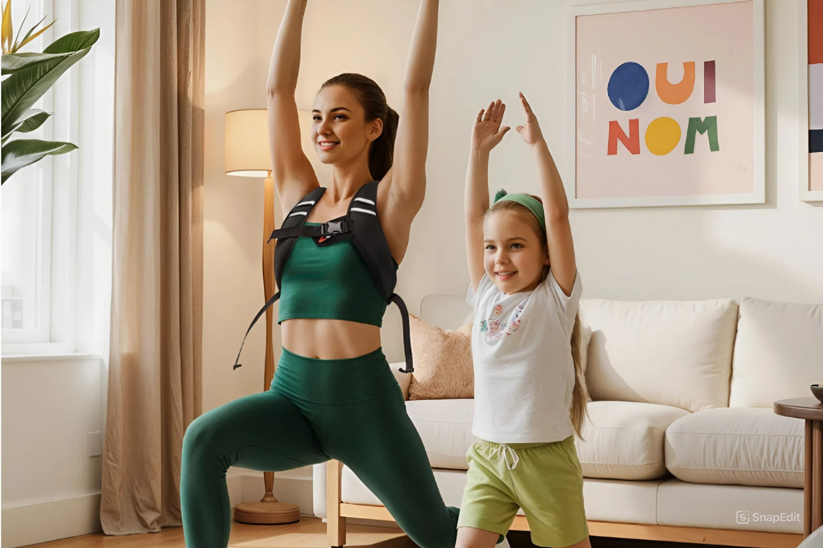 best weighted vest for home workouts