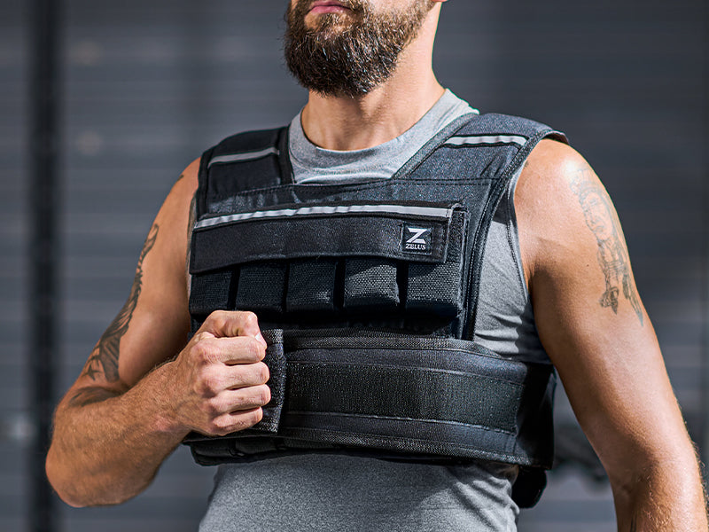 Rucking with a 60 lb Weighted Vest: Is It Worth It? (Honest Field Test)