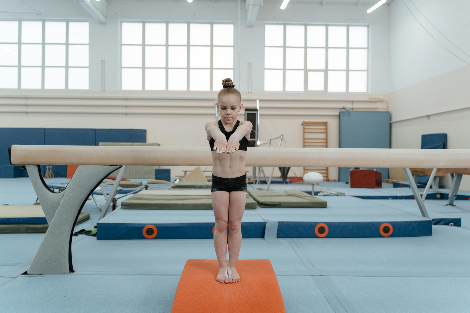 Balance Beam for Kids: Everything You Need to Know!