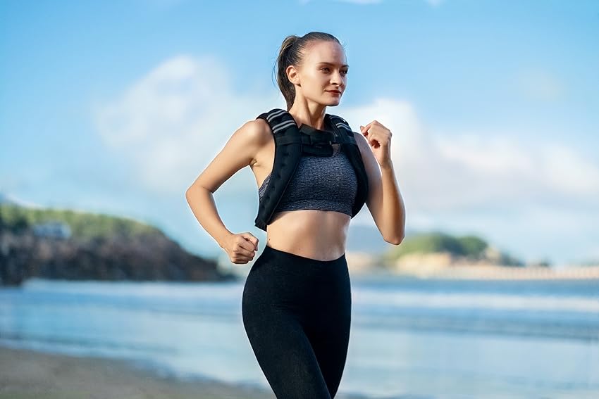 Benefits of Running With a Weight Vest: Pros and Cons Explained