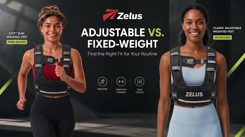 zelus-weighted-vest