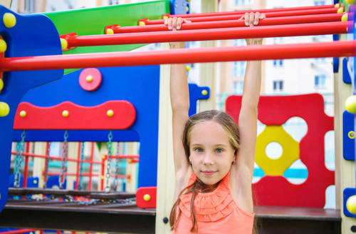 Horizontal Bars vs. Uneven Bars: What is the Difference?