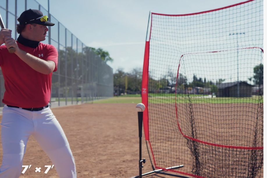 Your Guide to Finding The Best Baseball Net in 2024 – Zelus Fitness