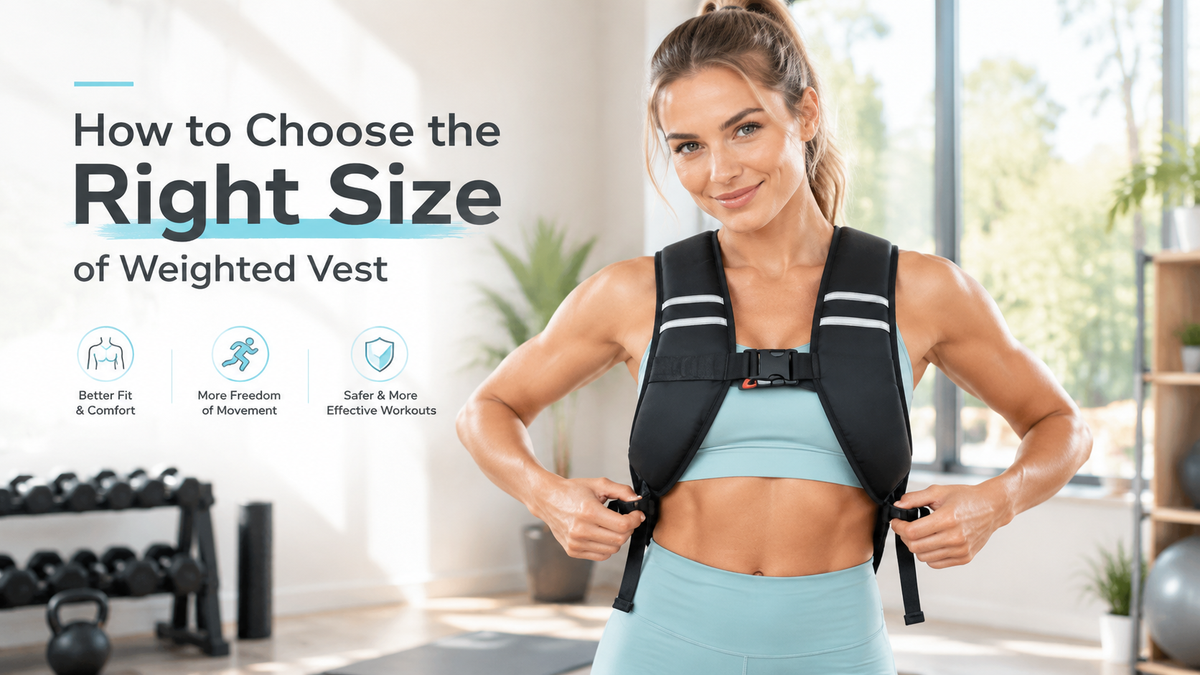 how to choose the right size