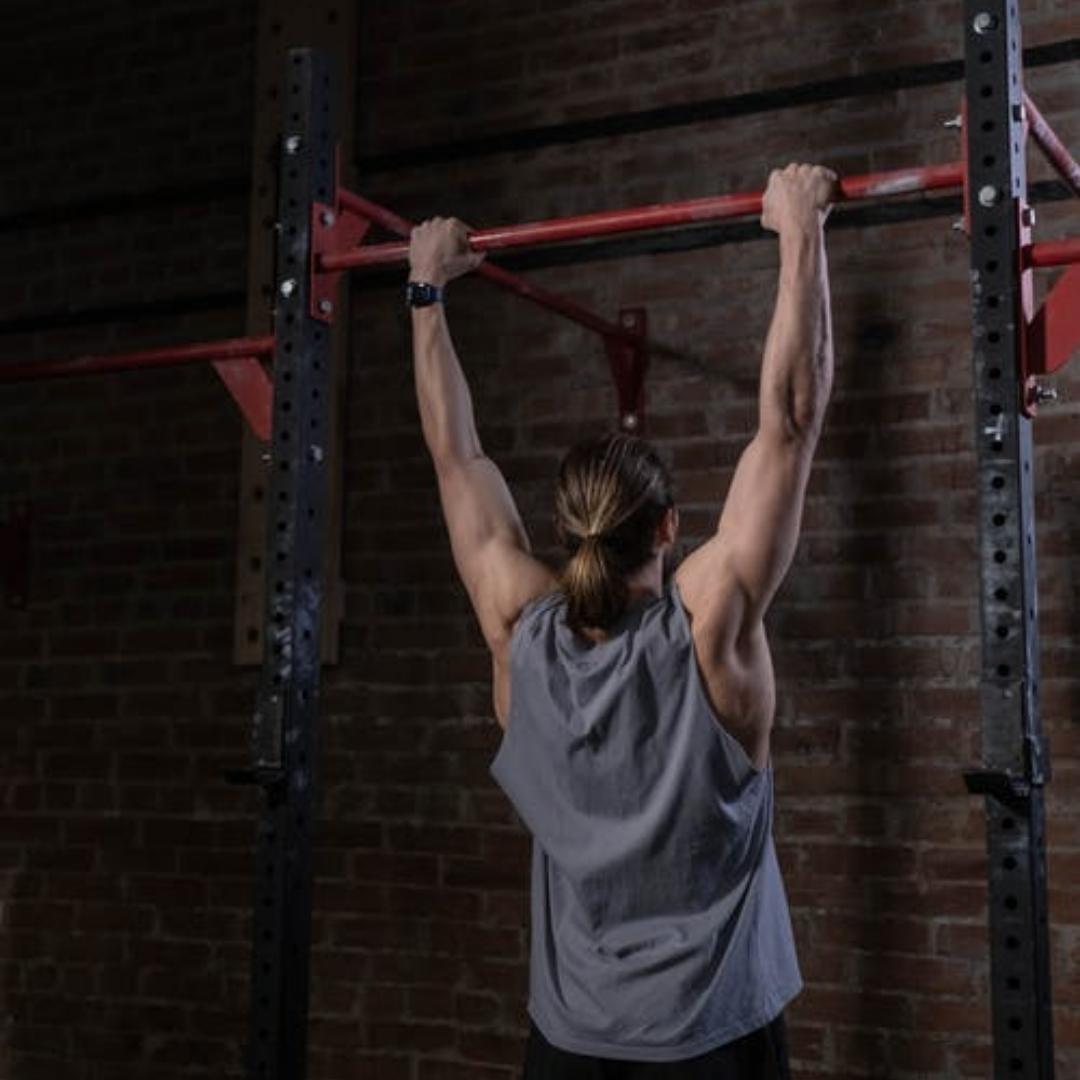 Strength Training at Home: Exercises for a Power Tower Workout