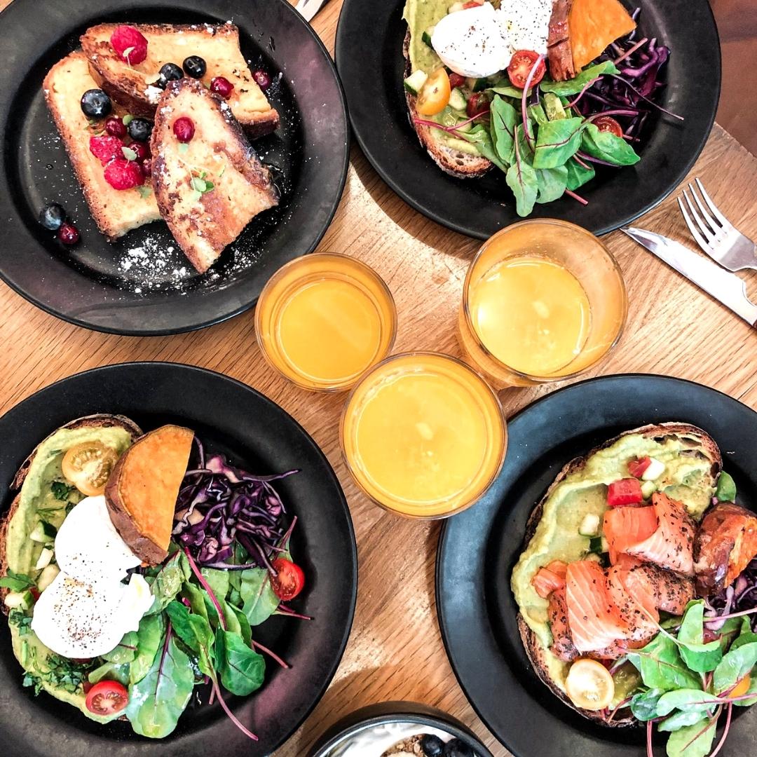 Fat Loss: what and how much should one eat?