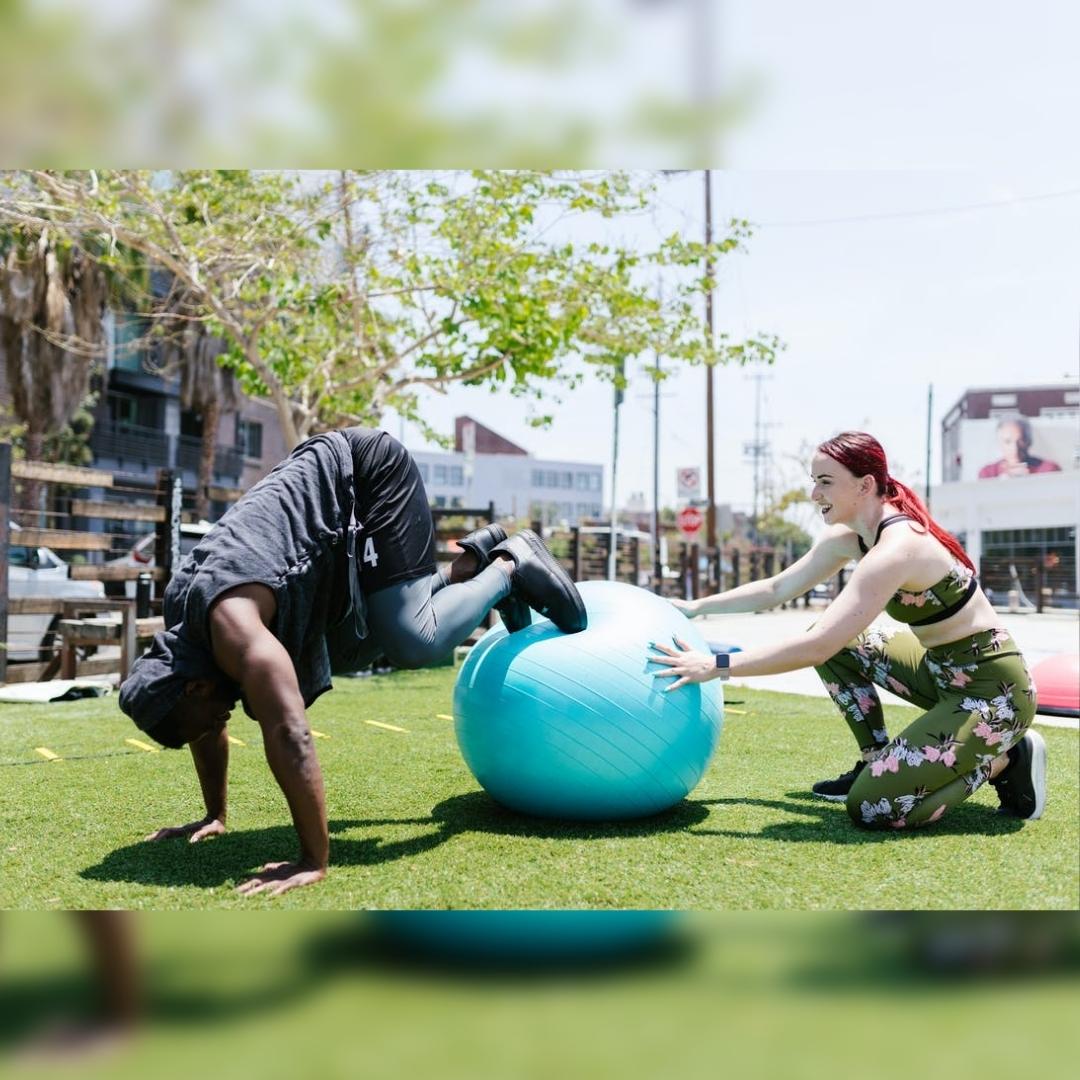 7 Simple Exercises to Strength Train at Home