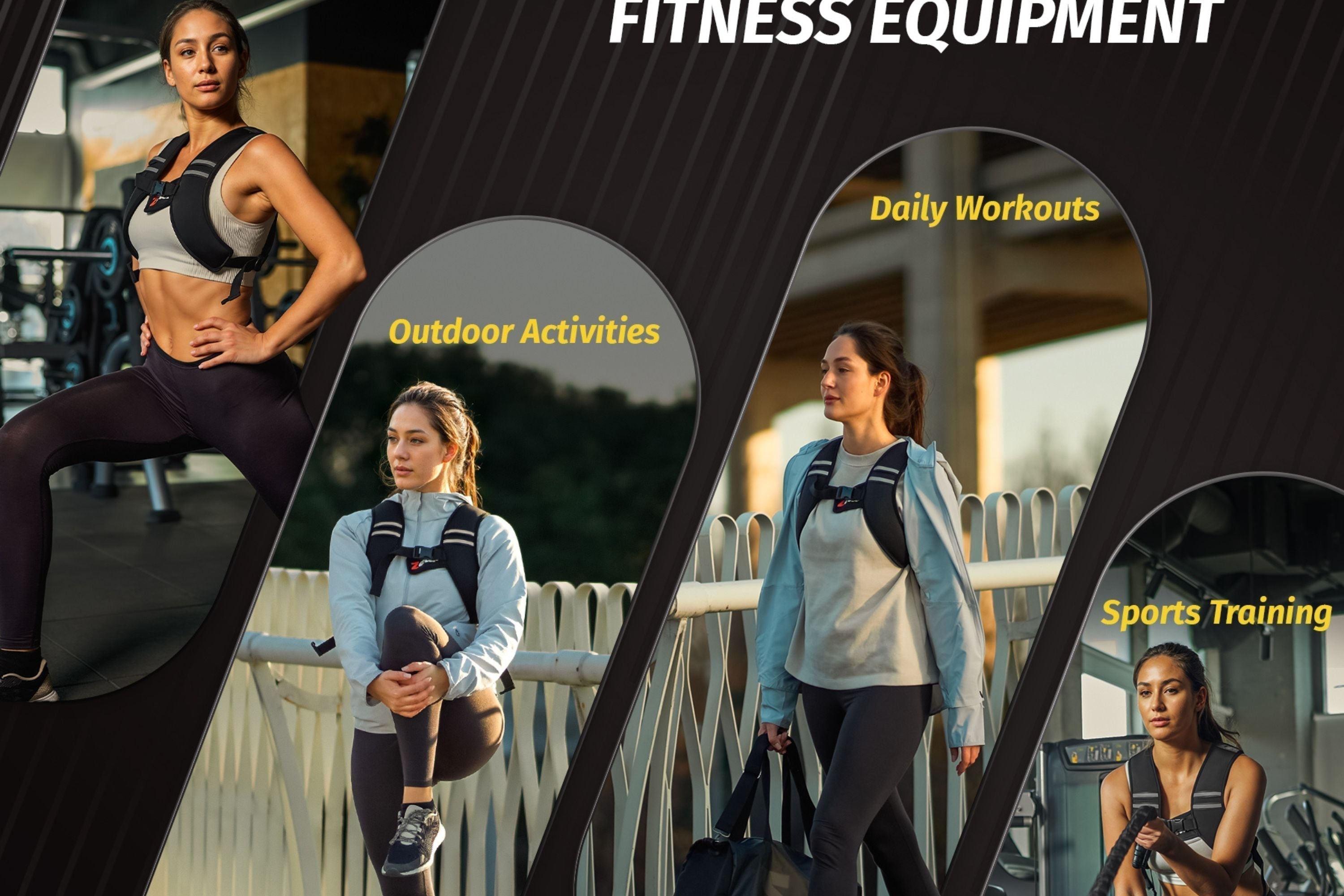 best weighted vest for women