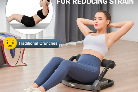 3 Best Abdominal Machines (All Under $100)