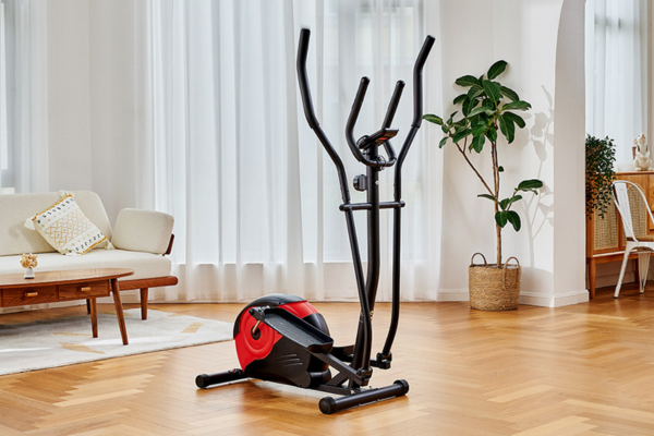 How To Use Your Elliptical Machine for Weight Loss