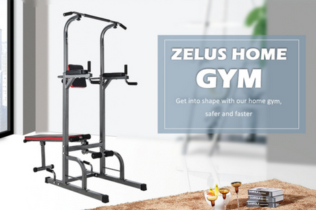 BEST POWER TOWER FOR YOUR HOME GYM: REVIEWED AND PROVEN!