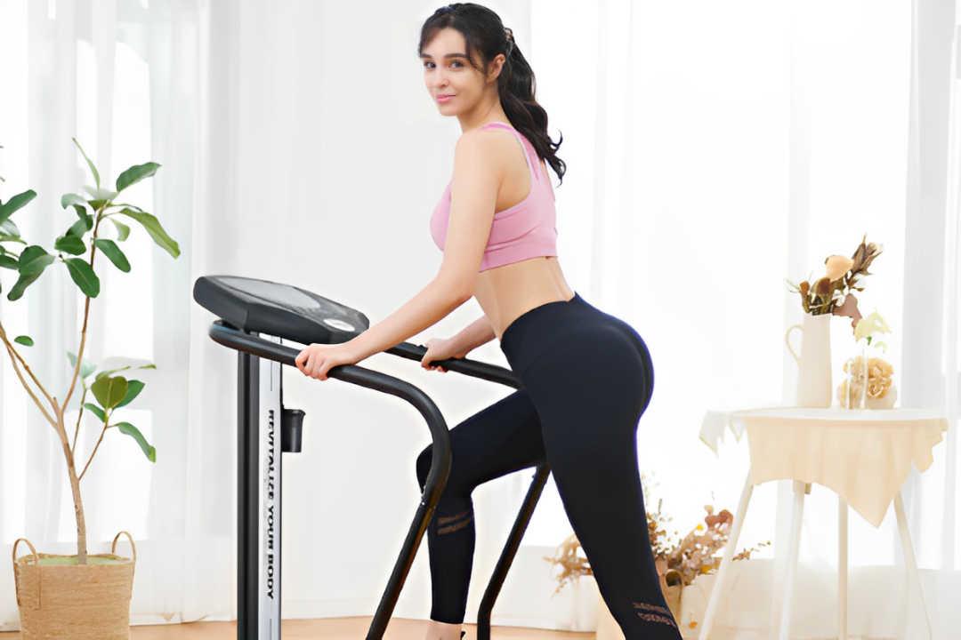 HOW TO USE A VIBRATION PLATE: A COMPREHENSIVE GUIDE