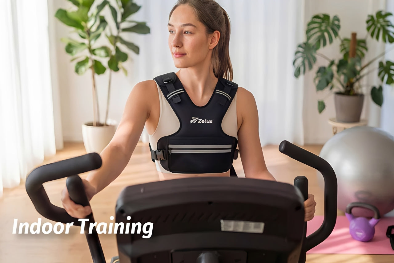 Can You Wear a Weighted Vest on a Treadmill?