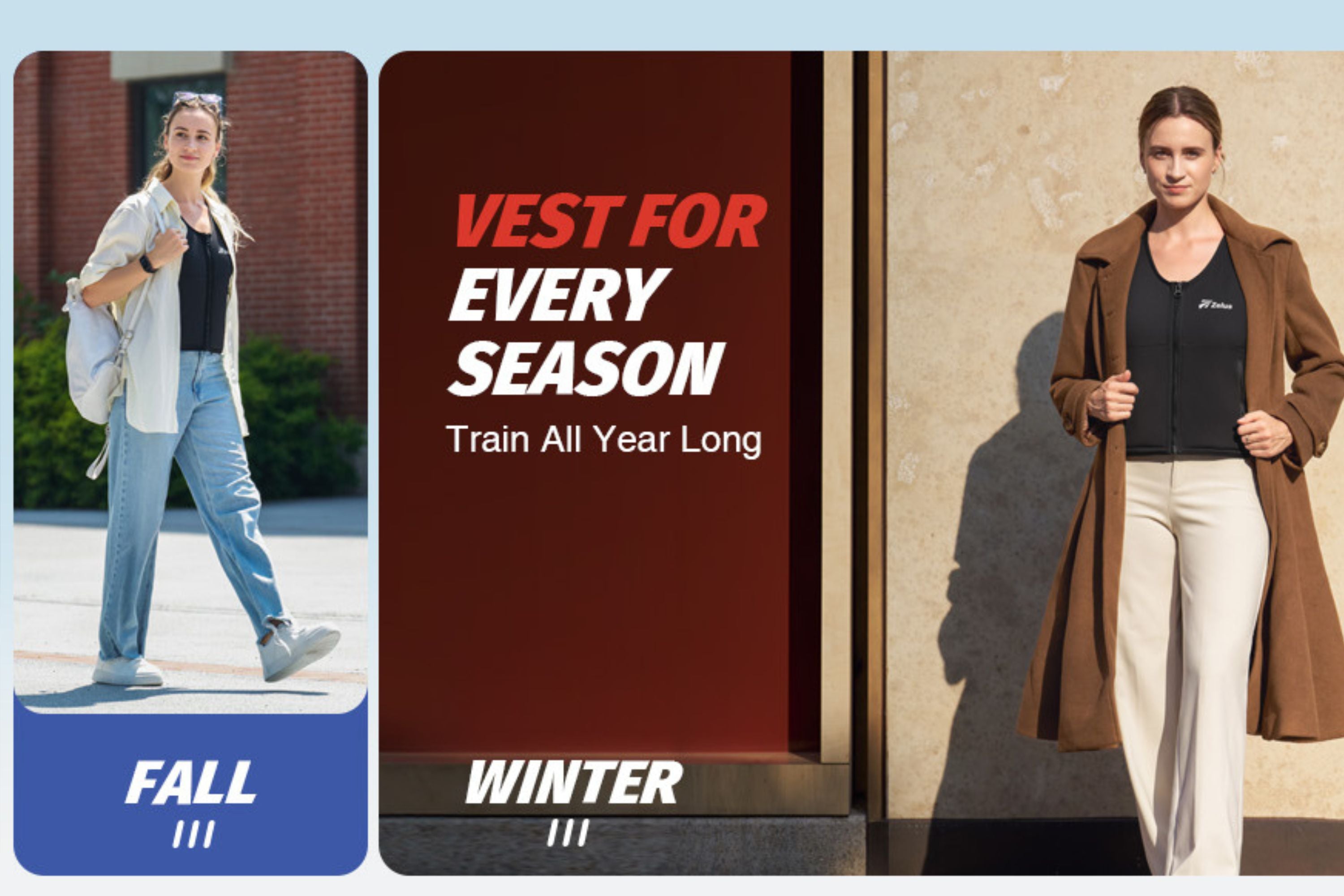 Underclothes Weighted Vests: What They Are and Who Needs Them